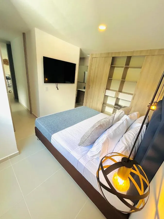 Hotel Lleras 10 Medellín Colombia