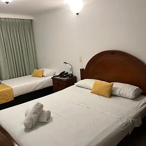 Casa Rosales *** Medellin