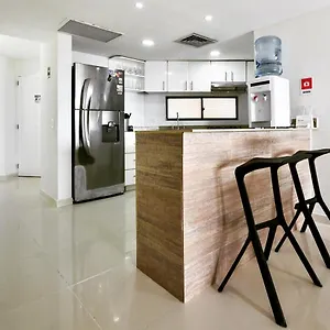 Edificio Bay Point 403 San Andrés