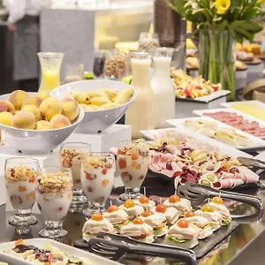 Radisson Metrotel 4* Bogota