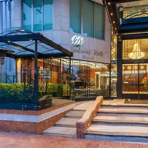 Embassy Park 4* Bogota
