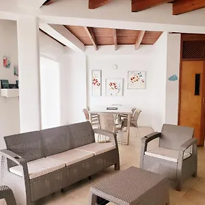 Apartamento Tu Casa En El Mar San Andrés