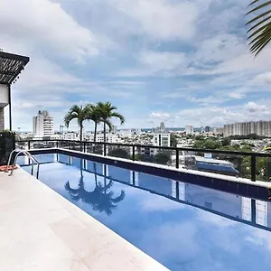 Dc Cartagène