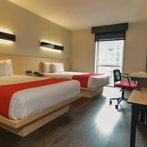 Express By Marriott Colombia **** Medellin