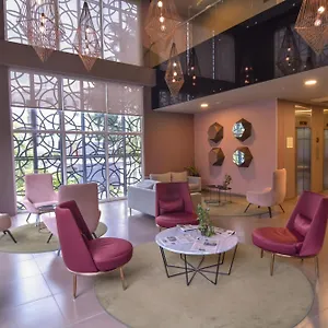 Express By Marriott Colombia **** Medellin