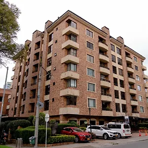 101 Park House 5* Bogota