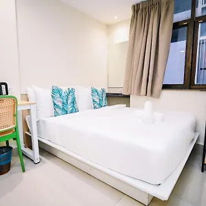 Swing & Pillows - Times Square, Bukit Bintang Kuala Lumpur