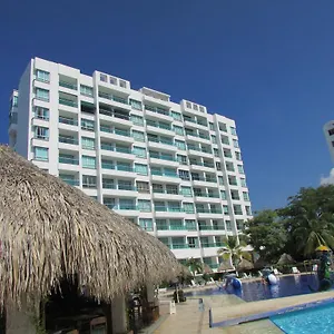 Costa Azul 401 Santa Marta (Magdalena)
