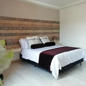 Apartasuite Laureles Cmc *** Medellin
