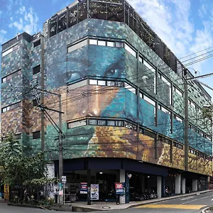 Gallery *** Medellin