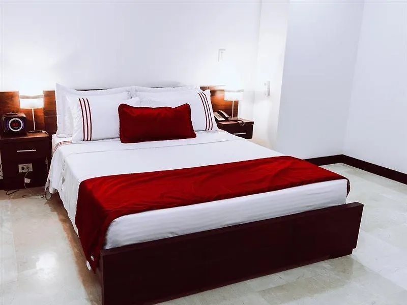 Hotel Lleras 10 Medellín
