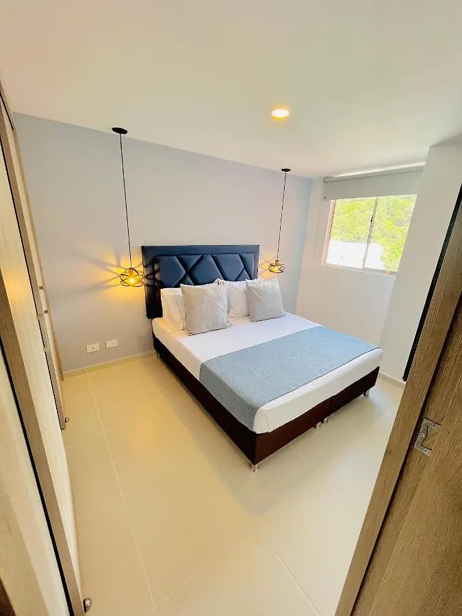 ****  Hotel Lleras 10 Medellín Colombia