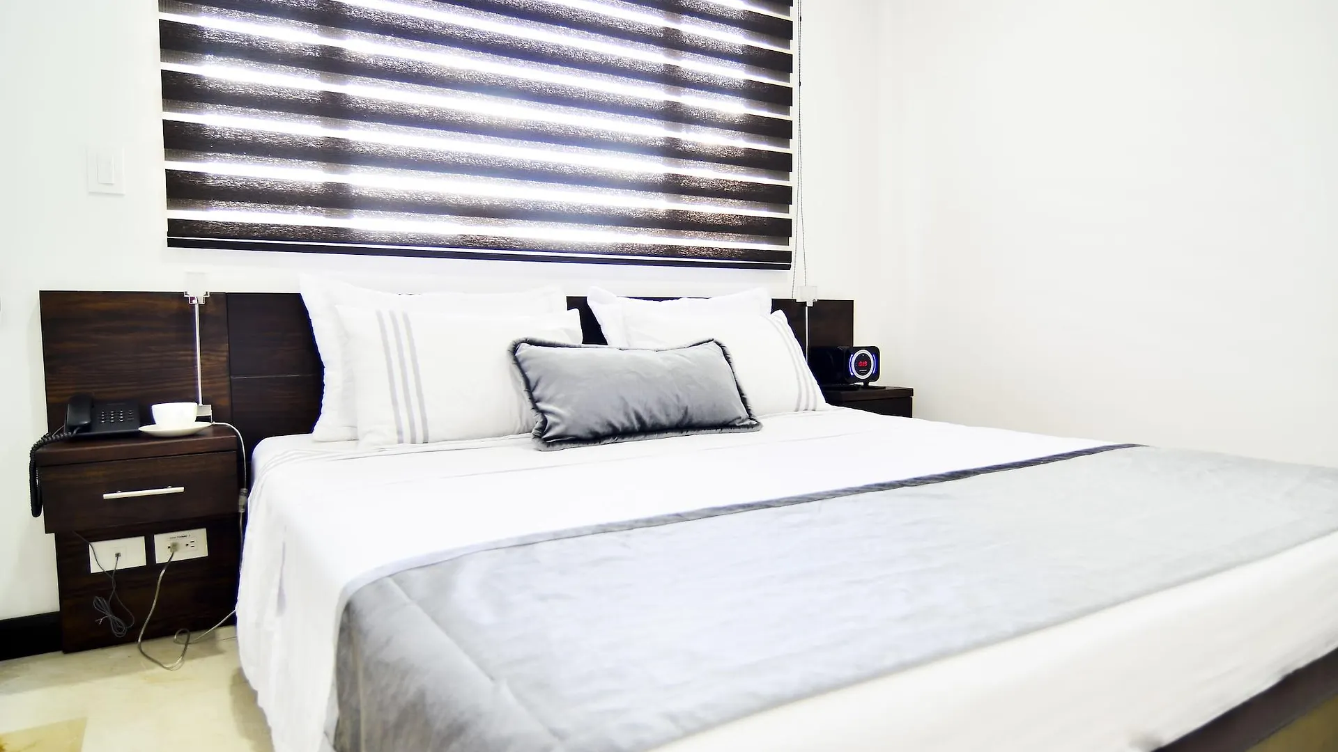 Hotel Lleras 10 Medellín