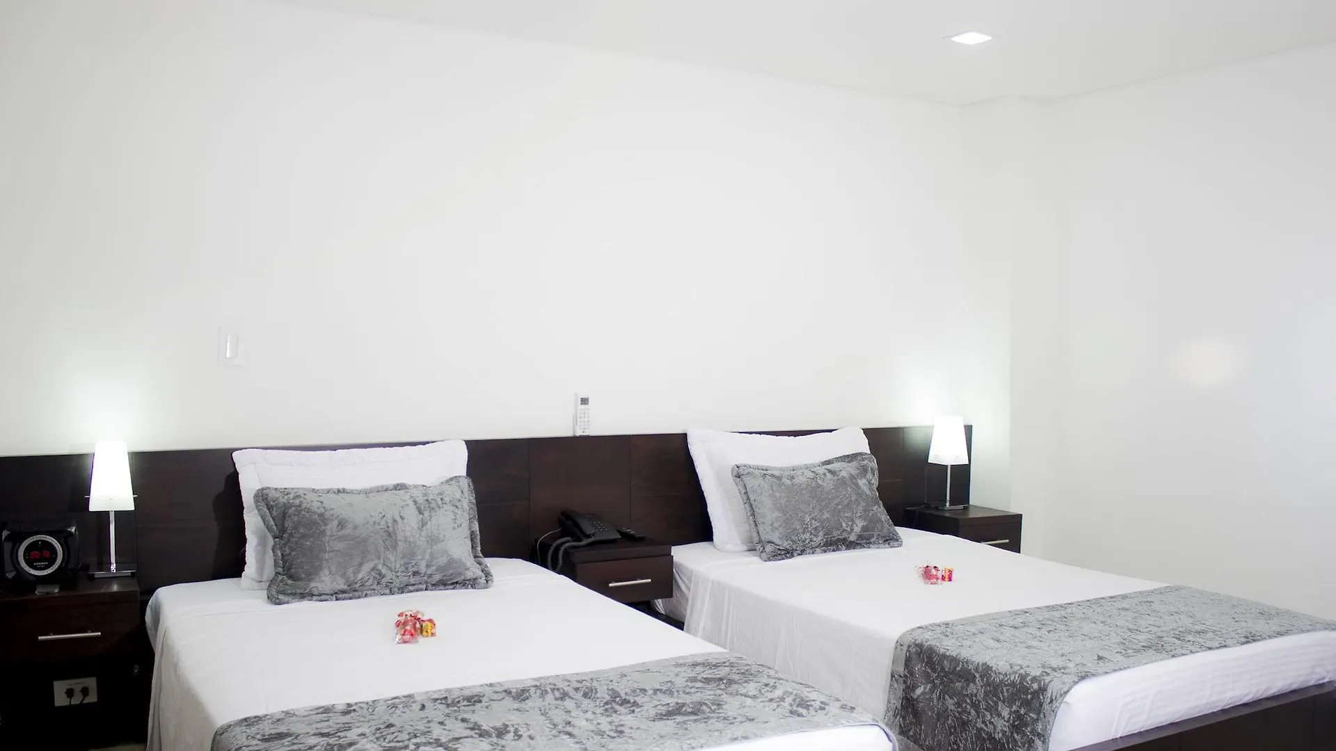 Hotel Lleras 10 Medellín