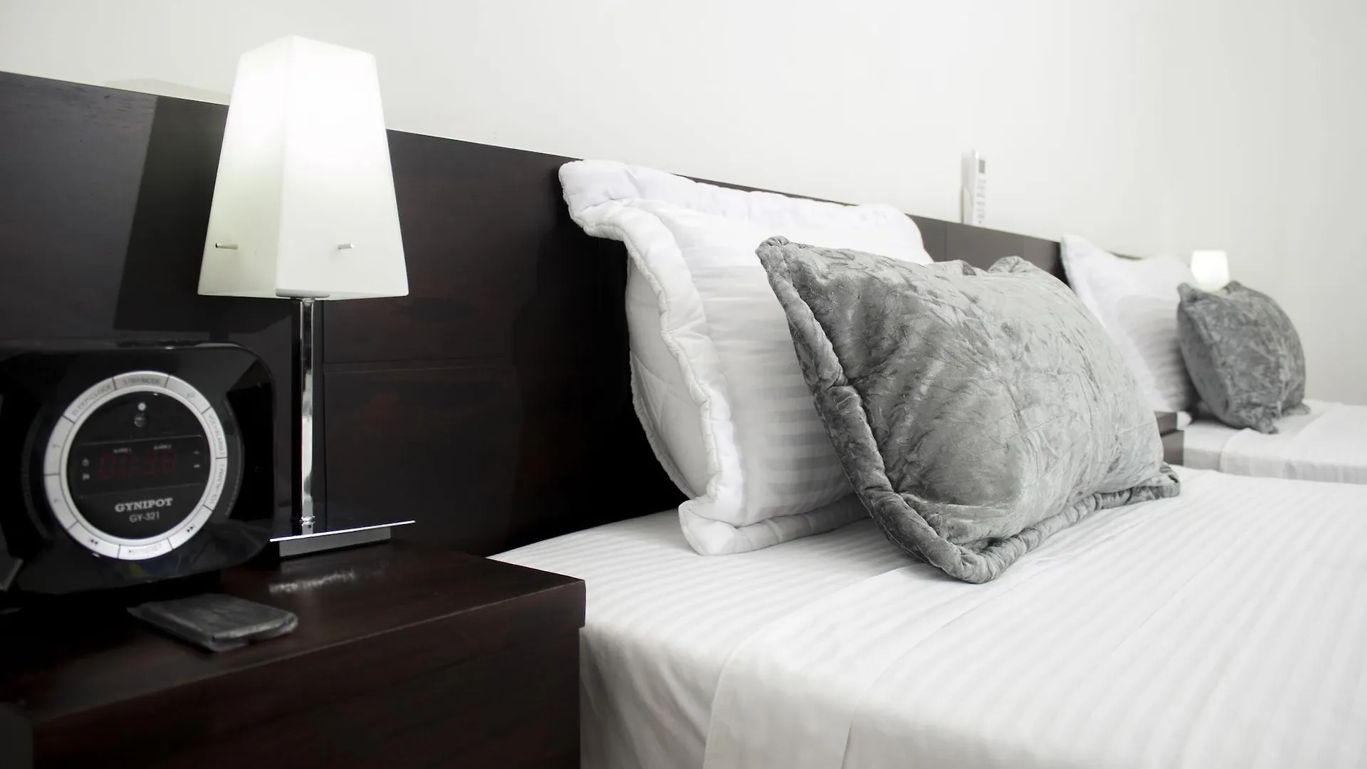 Hotel Lleras 10 Medellín