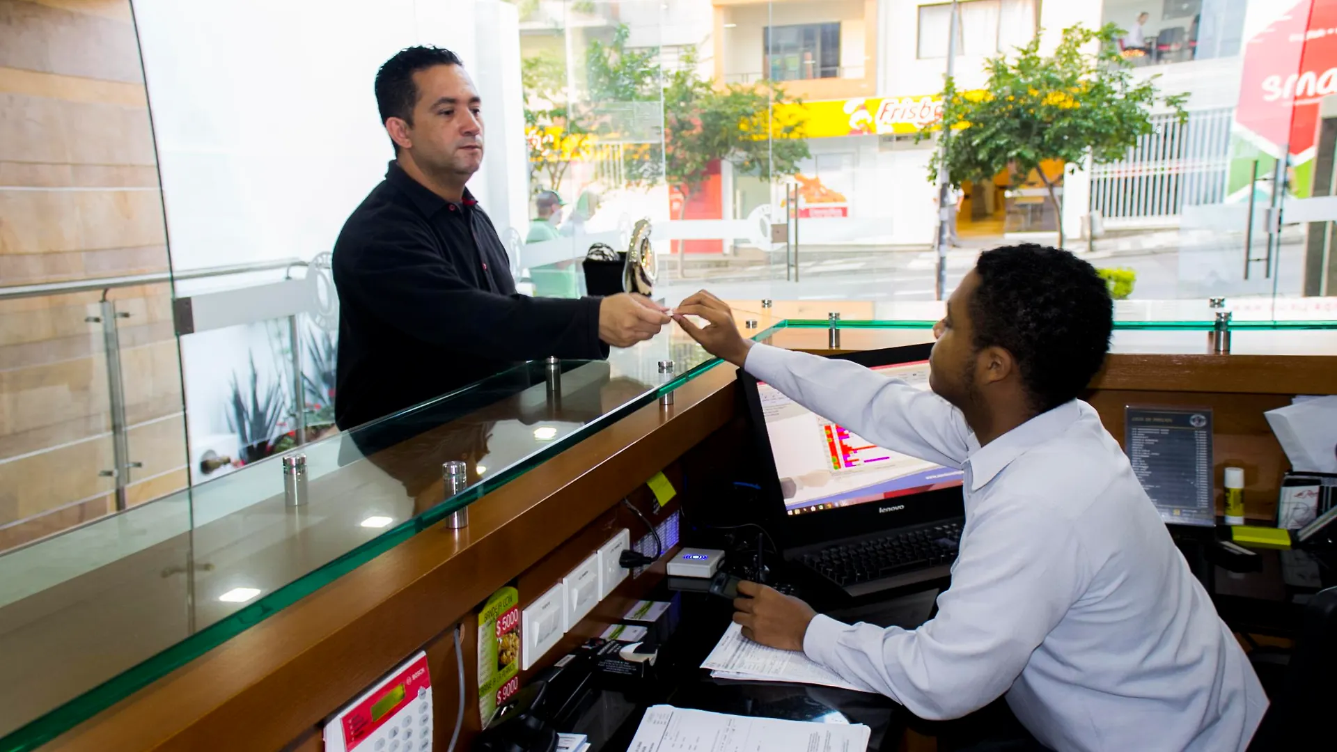 Hotel Lleras 10 Medellín