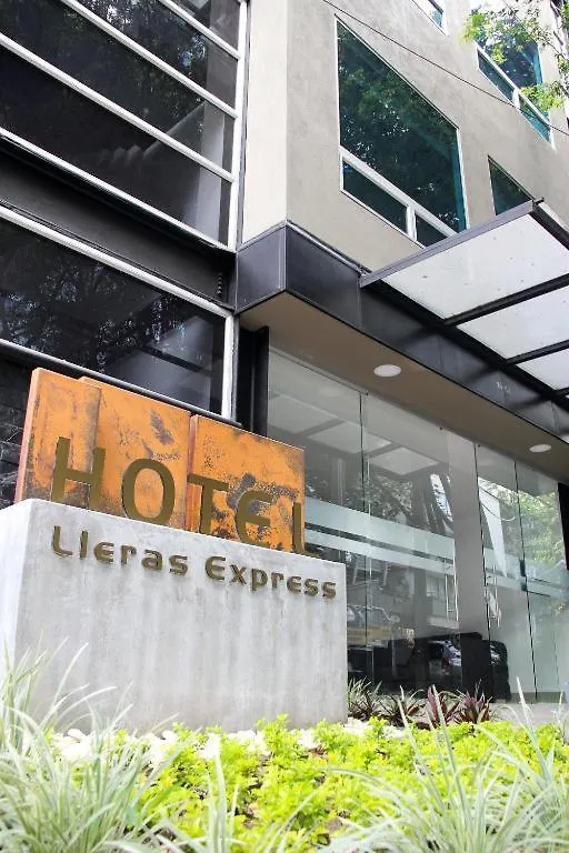 Hotel Lleras 10 Medellín Colombia