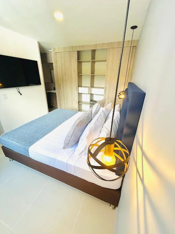 Hotel Lleras 10 Medellín