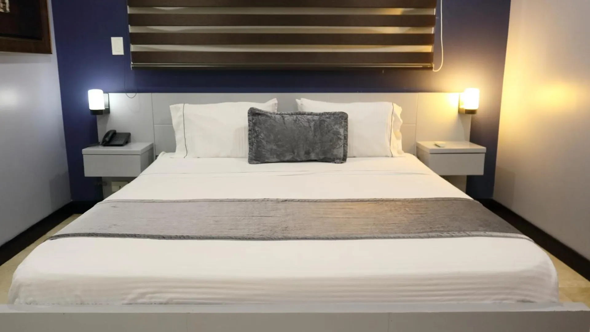 ****  Hotel Lleras 10 Medellín Colombia