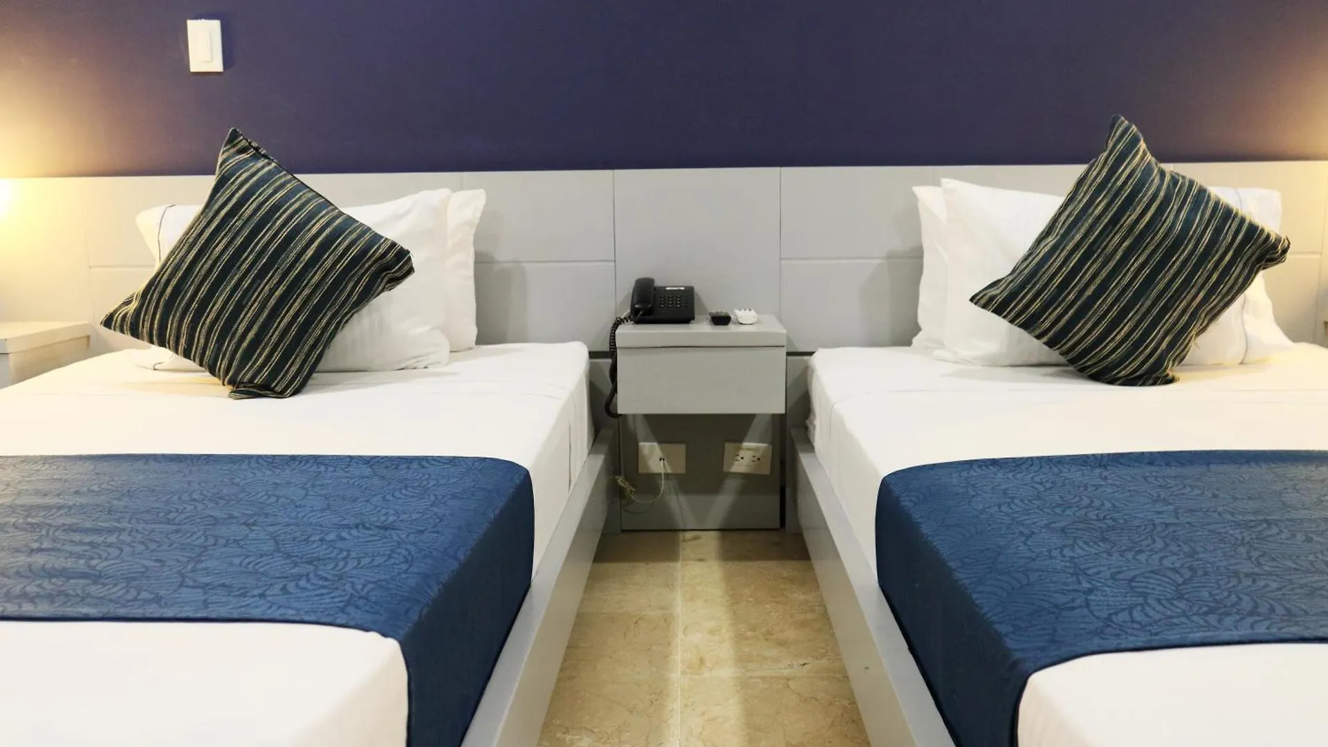 Hotel Lleras 10 Medellín