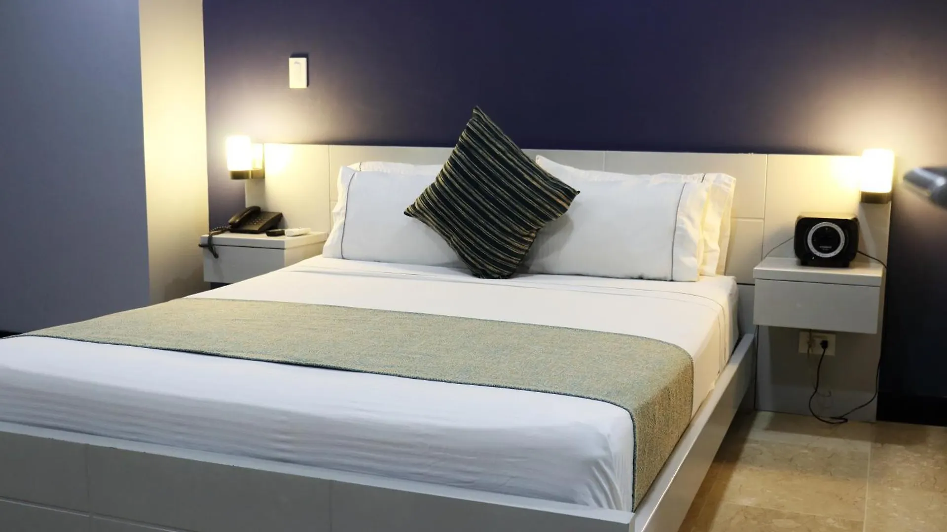 Hotel Lleras 10 Medellín