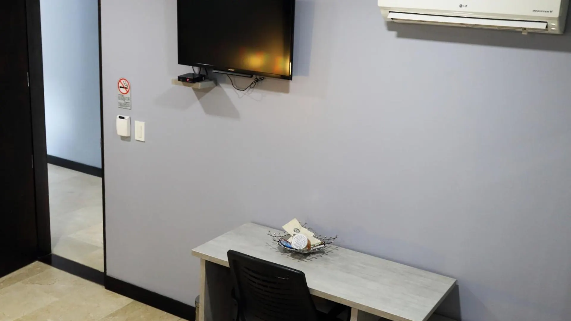 Hotel Lleras 10 Medellín Colombia