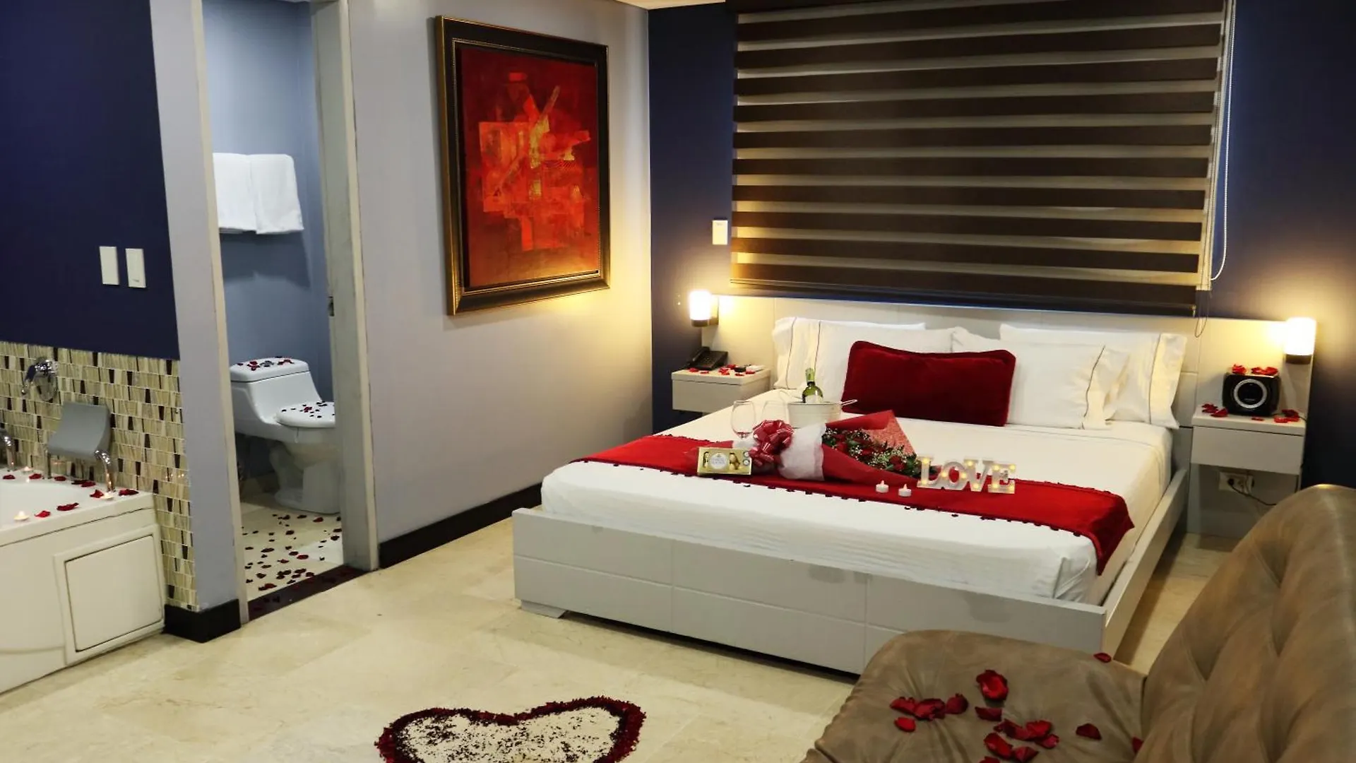 Hotel Lleras 10 Medellín