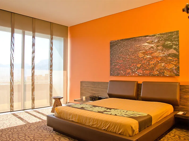 Hotel Lleras 10 Medellín