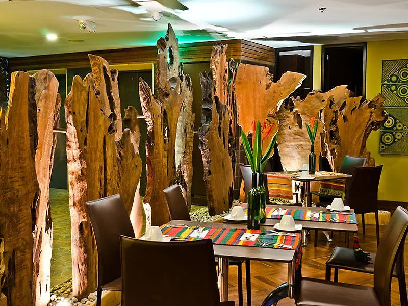 Hotel Lleras 10 Medellín Colombia