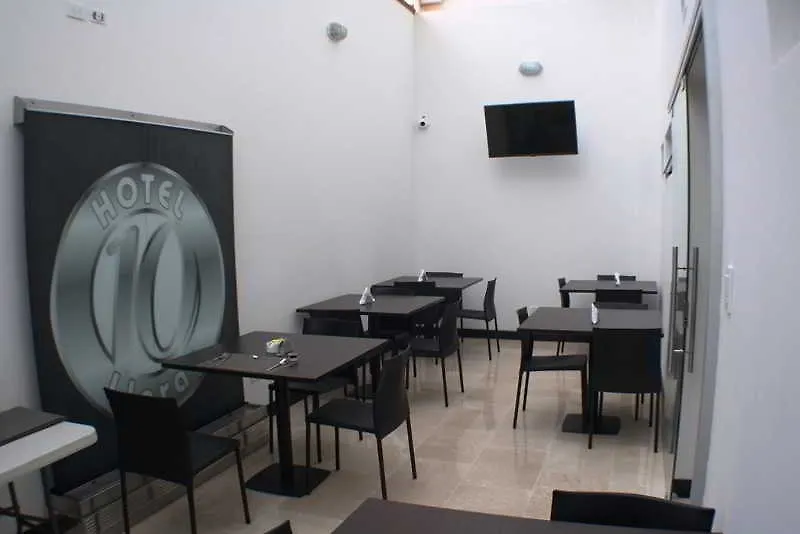 ****  Hotel Lleras 10 Medellín Colombia